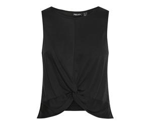 PIECES Haut 'Anora' noir, Taille M