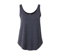 Pieces Billo Lurex Sleeveless T-shirt XS