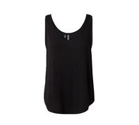 PIECES Haut 'BILLO' noir, Taille XS