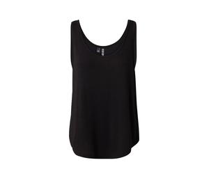 PIECES Haut 'BILLO' noir, Taille XS