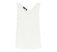 PIECES Haut 'Franan' blanc cassé, Taille XXL