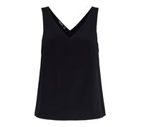 PIECES Haut 'Franan' noir, Taille S