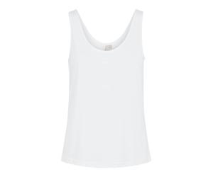 PIECES Haut 'Kamala' blanc, Taille S