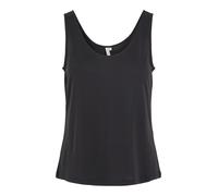 PIECES Haut 'Kamala' noir, Taille XL