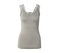 PIECES Haut 'PCBARBERA' gris, Taille S