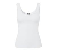 PIECES Haut 'PCKITTE' blanc, Taille XS