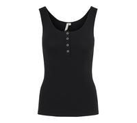 PIECES Haut 'PCKitte' noir, Taille M