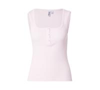 PIECES Haut 'PCKITTE' rose, Taille XS