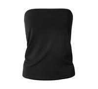 PIECES Haut 'PCMadison' noir, Taille XL