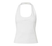 PIECES Haut 'PCMay' blanc, Taille L-XL