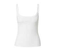 PIECES Haut 'PCMay' blanc, Taille XL