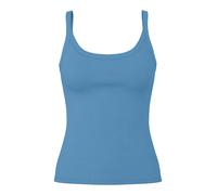 PIECES Haut 'PCMay' bleu, Taille S