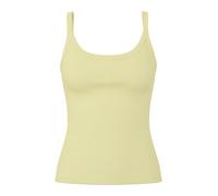 PIECES Haut 'PCMay' citron vert, Taille L