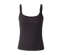 PIECES Haut 'PCMay' noir, Taille M