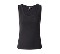 PIECES Haut 'PCMay' noir, Taille M