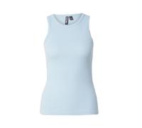 PIECES Haut 'PCRUKA' bleu clair, Taille L