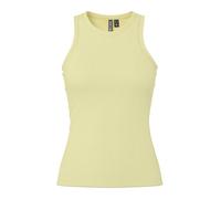 PIECES Haut 'PCRUKA' jaune clair, Taille M