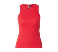 PIECES Haut 'PCRUKA' rouge, Taille S