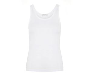 PIECES Haut 'PCSirene' blanc, Taille S