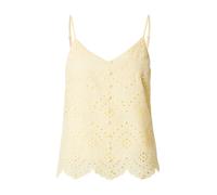 PIECES Haut 'PCVILDE' jaune, Taille M