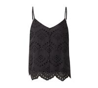 PIECES Haut 'PCVILDE' noir, Taille XS