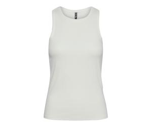 PIECES Haut 'Ruka' blanc, Taille L