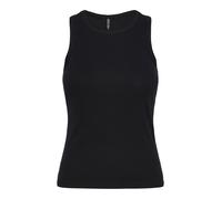 PIECES Haut 'Ruka' noir, Taille XL