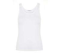 PIECES Haut 'Sirene' blanc, Taille S