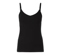 PIECES Haut 'Sirene' noir, Taille S