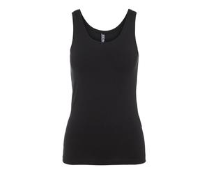 PIECES Haut 'Sirene' noir, Taille XL