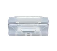 Pièces HEPA de filtre de boîte à poussière d'aspirateur-vadrouille, compatibles avec XiaoMi 2 Lite / 2 Pro/MJSTL / MJST1S / MJST1SHW / BHR5044EU(White.)