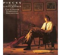 Pieces [Import]