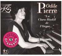 Pièces Inédites Pour Orgue De Titelouze, Nivers, Gauilain, Le Begue, Dandrieu, Couperin, Grigny,