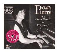 Pièces Inédites Pour Orgue De Titelouze, Nivers, Gauilain, Le Begue, Dandrieu, Couperin, Grigny,