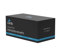 Pièces intercom Cardo ADAPTATEUR PACKTALK SHOEI