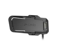 Pièces intercom Cardo base pour Packtalk Pro/Edge