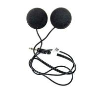 Pièces intercom Cardo écouteurs 40mm