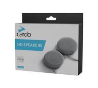 Pièces intercom Cardo écouteurs 40mm HD