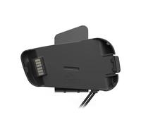 Pièces intercom Cardo Support de remplacement Packtalk Bold/Black
