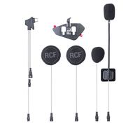 Pièces intercom Midland KIT DEUXIEME CASQUE BT MINI (RCF)