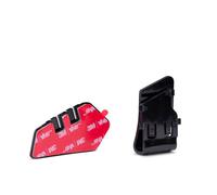Pièces intercom Midland SUPPORT ADHÉSIF + PINCE GAMME R
