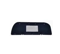 Pièces intérieures Tapis Isolant Capot Voiture, Doublure Couverture De Moteur En Coton, Tapis Thermique Insonorisé Pour RAV4 XA40 40 2013~2018(Style A)