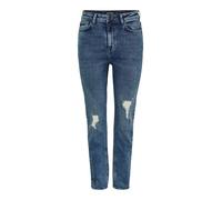 PIECES Jean 'BELLA' bleu denim, Taille 26 Longueur 32