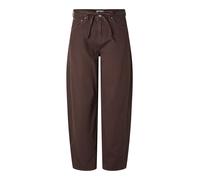 PIECES Jean brun foncé, Taille 25-26