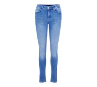 PIECES Jean 'DELLY' bleu denim, Taille 25-26 Longueur 32