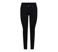 PIECES Jean 'Delly' noir, Taille 25-26 Longueur 32