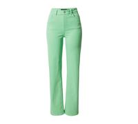 PIECES Jean 'HOLLY' vert clair, Taille 25 Longueur 30