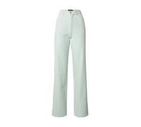 PIECES Jean 'Holly' vert pastel, Taille 25 Longueur 32
