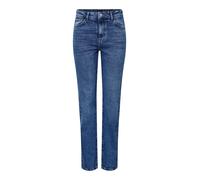 PIECES Jean 'Kelly' bleu denim, Taille 30 Longueur 30