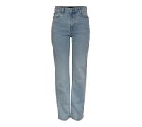 PIECES Jean 'KELLY' bleu denim, Taille 30 Longueur 32